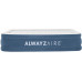 BESTWAY AlwayzAire Queen Felfújható ágy, 203 x 152 x 46 cm 67624